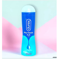 Durex Play Classic H2O Lube -50ml 